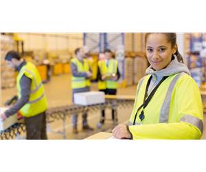 Industrial & Warehousing